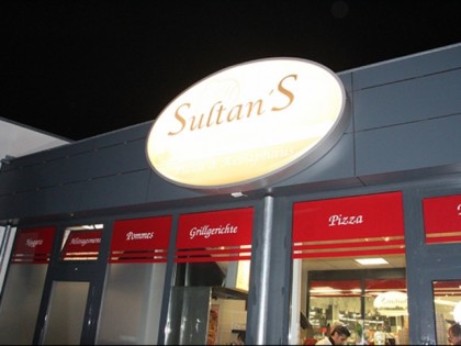 Photo: Sultans